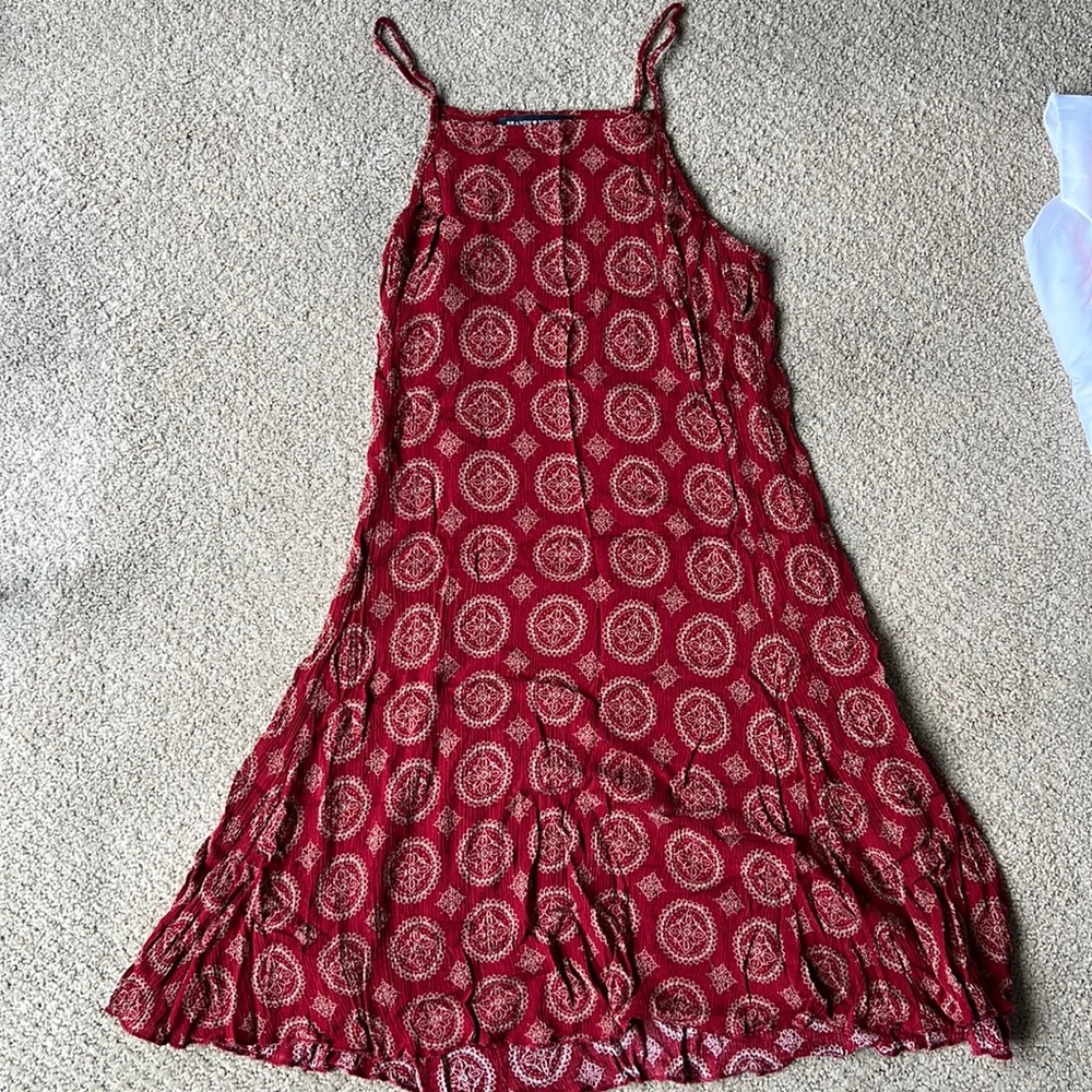Brandy Melville Medallion Sun Dress